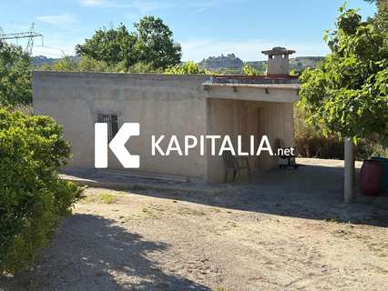 Casa en venta en Xàtiva