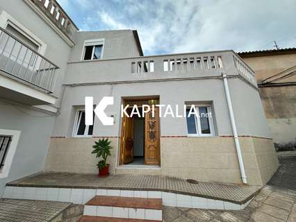 Casa en venta en Barxeta