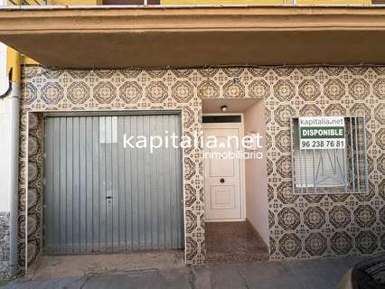 Casa en venta en Vallada