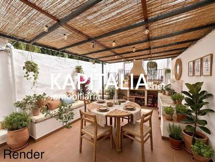 Casa en venta en La Vall d'Alcalà