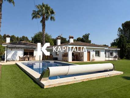 Chalet en venta en Ontinyent