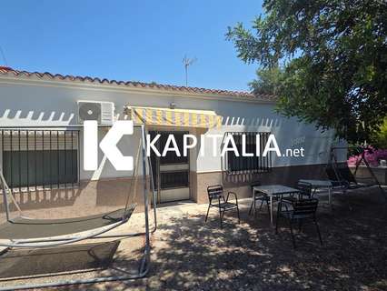 Chalet en venta en Ontinyent