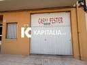 Planta baja en venta en Llosa de Ranes