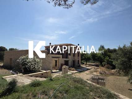 Chalet en venta en Ontinyent