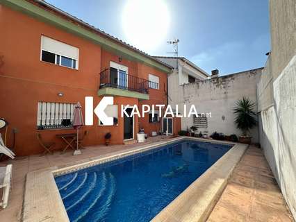 Casa en venta en Xàtiva