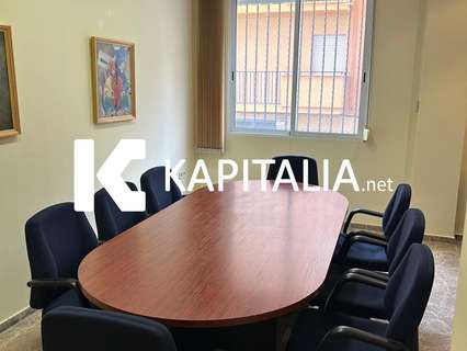 Piso en venta en L'Olleria