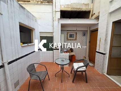 Casa en venta en Ontinyent