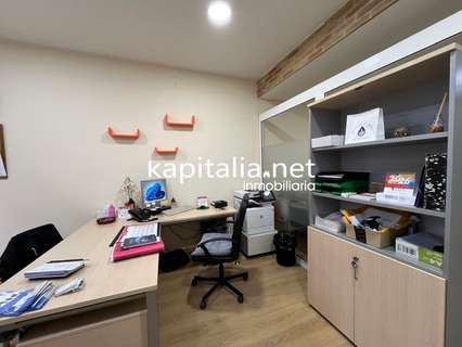 Local comercial en alquiler en Ontinyent