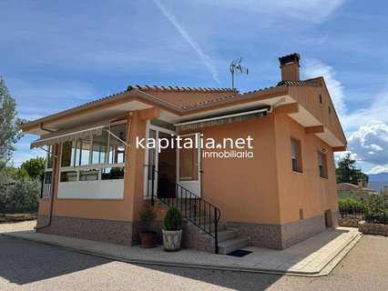 Chalet en venta en Ontinyent