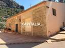Chalet en venta en Ontinyent