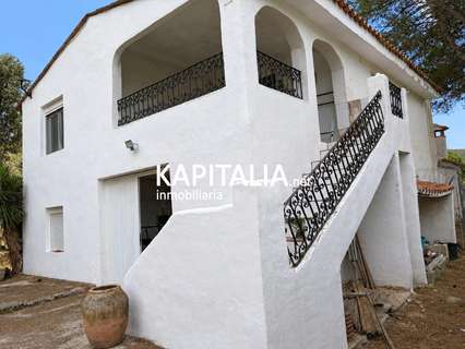 Chalet en venta en Ontinyent