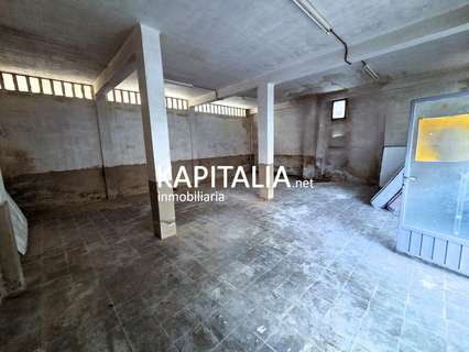 Local comercial en venta en Ontinyent