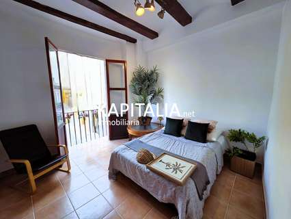 Casa en venta en Ontinyent
