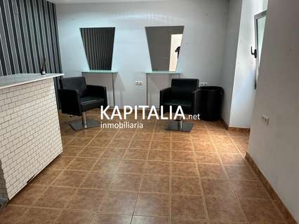 Local comercial en venta en Bocairent