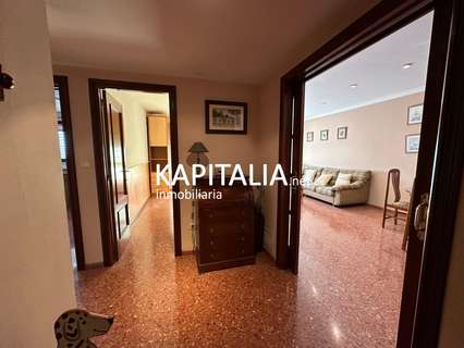 Piso en alquiler en Xàtiva