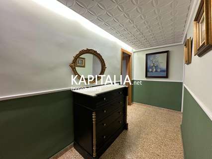 Piso en venta en Xàtiva