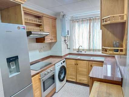 Piso en alquiler en Ontinyent