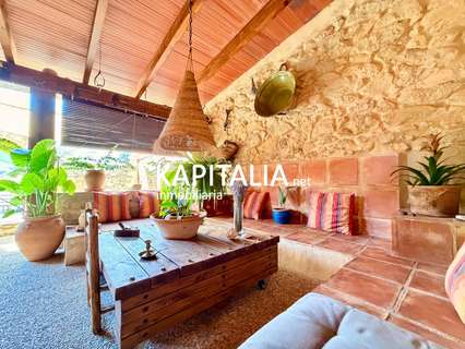 Casa en venta en La Vall d'Alcalà