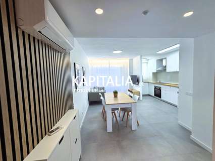 Piso en venta en Alcoy/Alcoi
