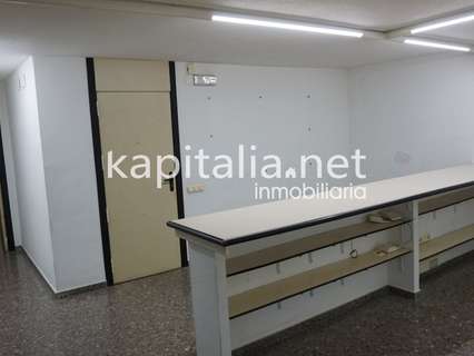 Local comercial en alquiler en Ontinyent