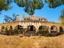 Chalet en venta en Sant Vicent del Raspeig