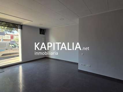 Local comercial en alquiler en Ontinyent