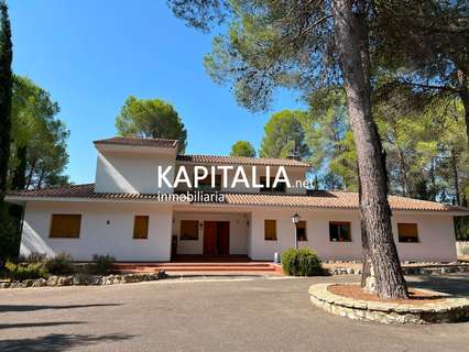 Chalet en venta en Ontinyent