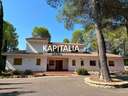 Chalet en venta en Ontinyent