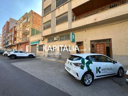 Local comercial en alquiler en L'Olleria