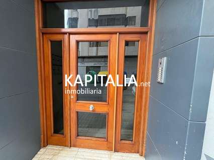 Piso en venta en Xàtiva
