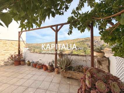 Casa en venta en La Vall d'Alcalà
