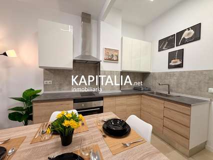 Piso en venta en Alcoy/Alcoi