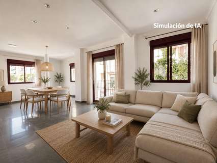 Piso en venta en Ontinyent