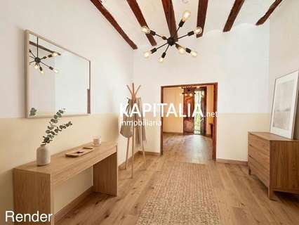 Casa en venta en Alfafara