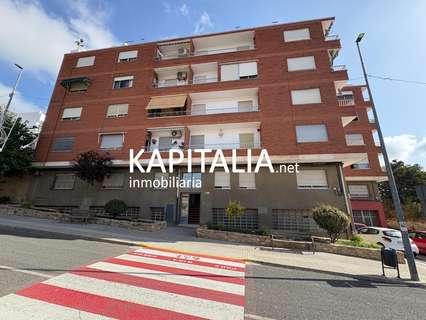 Piso en venta en Montesa