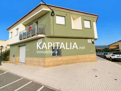 Casa en venta en Llosa de Ranes