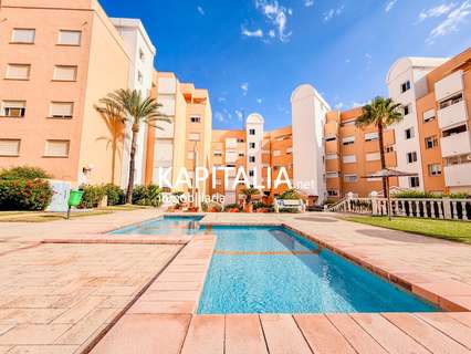 Apartamento en venta en Jávea/Xàbia