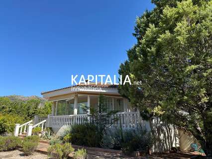 Chalet en venta en Xàtiva rebajado