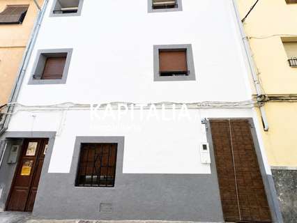 Casa en venta en Xàtiva