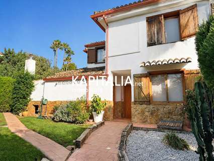 Casa en venta en Puçol