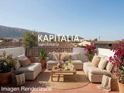 Casa en venta en Planes