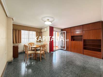 Piso en venta en Alcoy/Alcoi