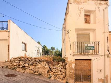 Casa en venta en Benimassot