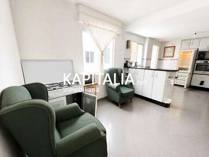 Piso en venta en L'Olleria