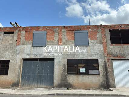 Parcela rústica en venta en Sellent
