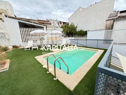 Casa en venta en Benilloba