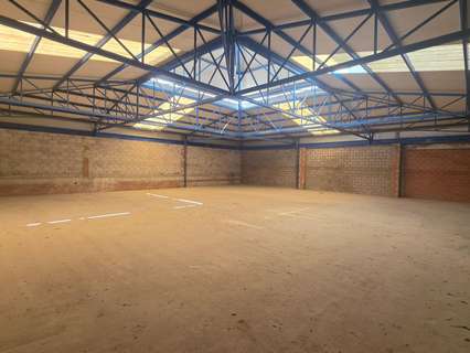 Local comercial en venta en Ontinyent