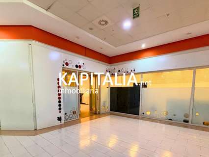 Local comercial en alquiler en Ontinyent