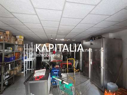 Local comercial en venta en Ontinyent