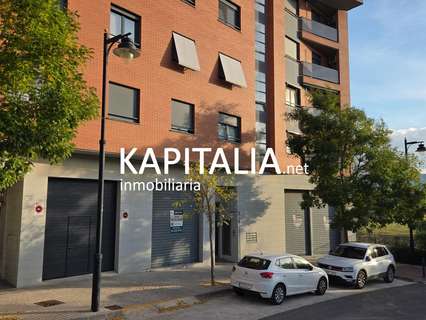 Local comercial en venta en Ontinyent